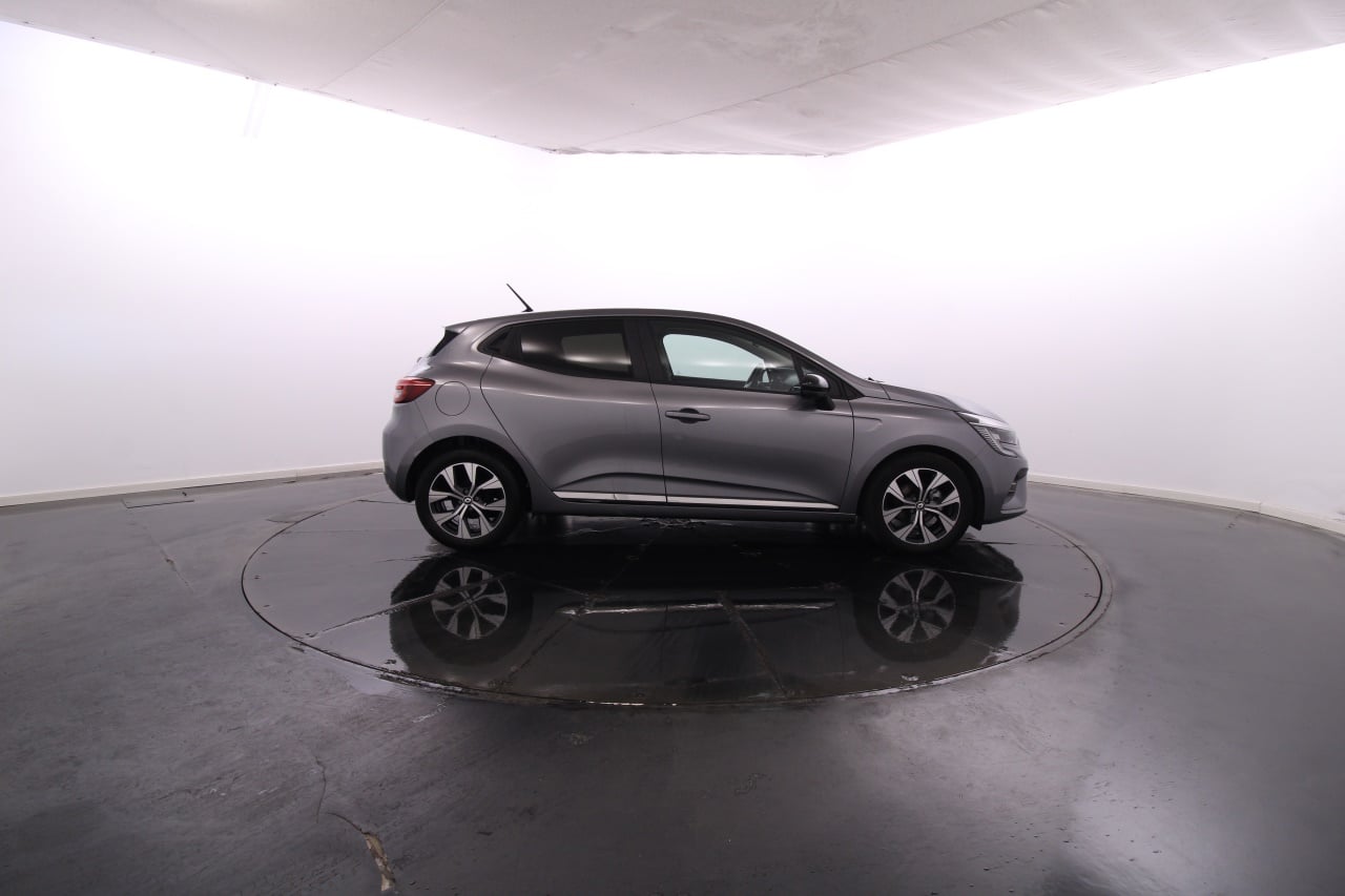 Renault Clio Gasoline 5 2023