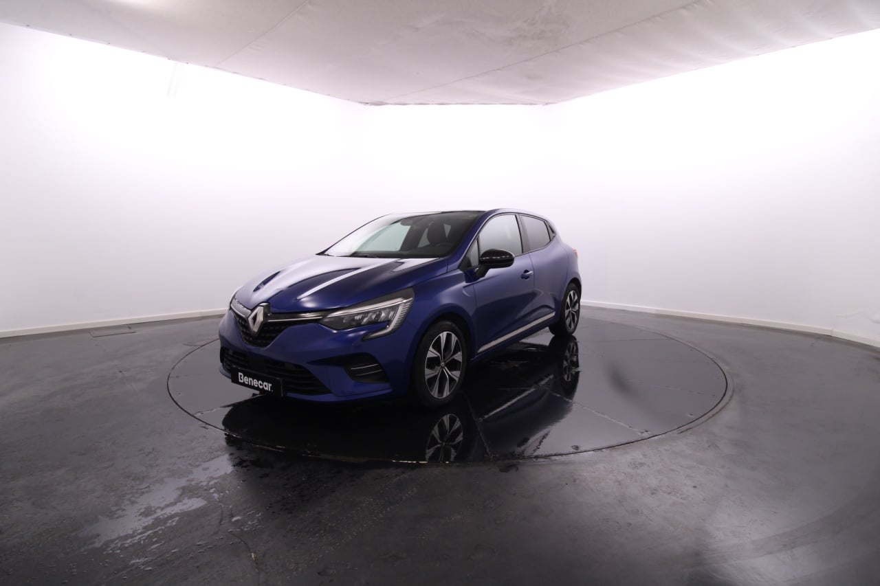 Renault Clio Gasolina 5 2023