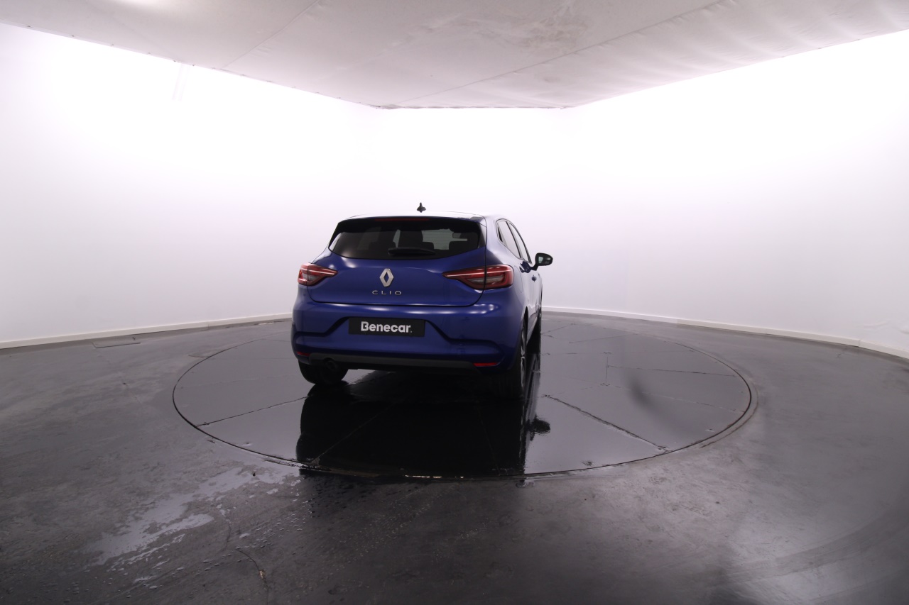 Renault Clio Gasolina 5 2023