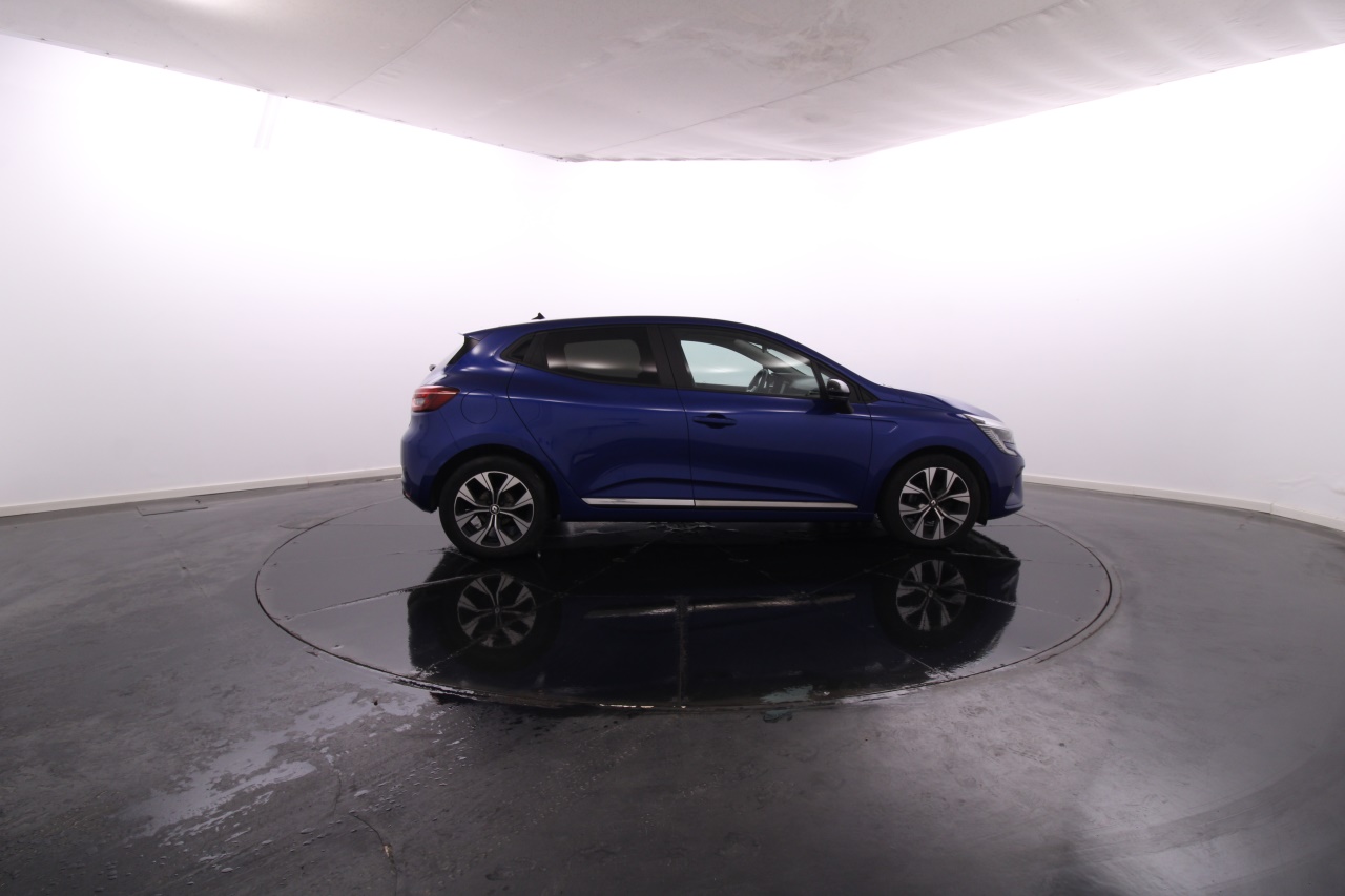 Renault Clio Gasolina 5 2023