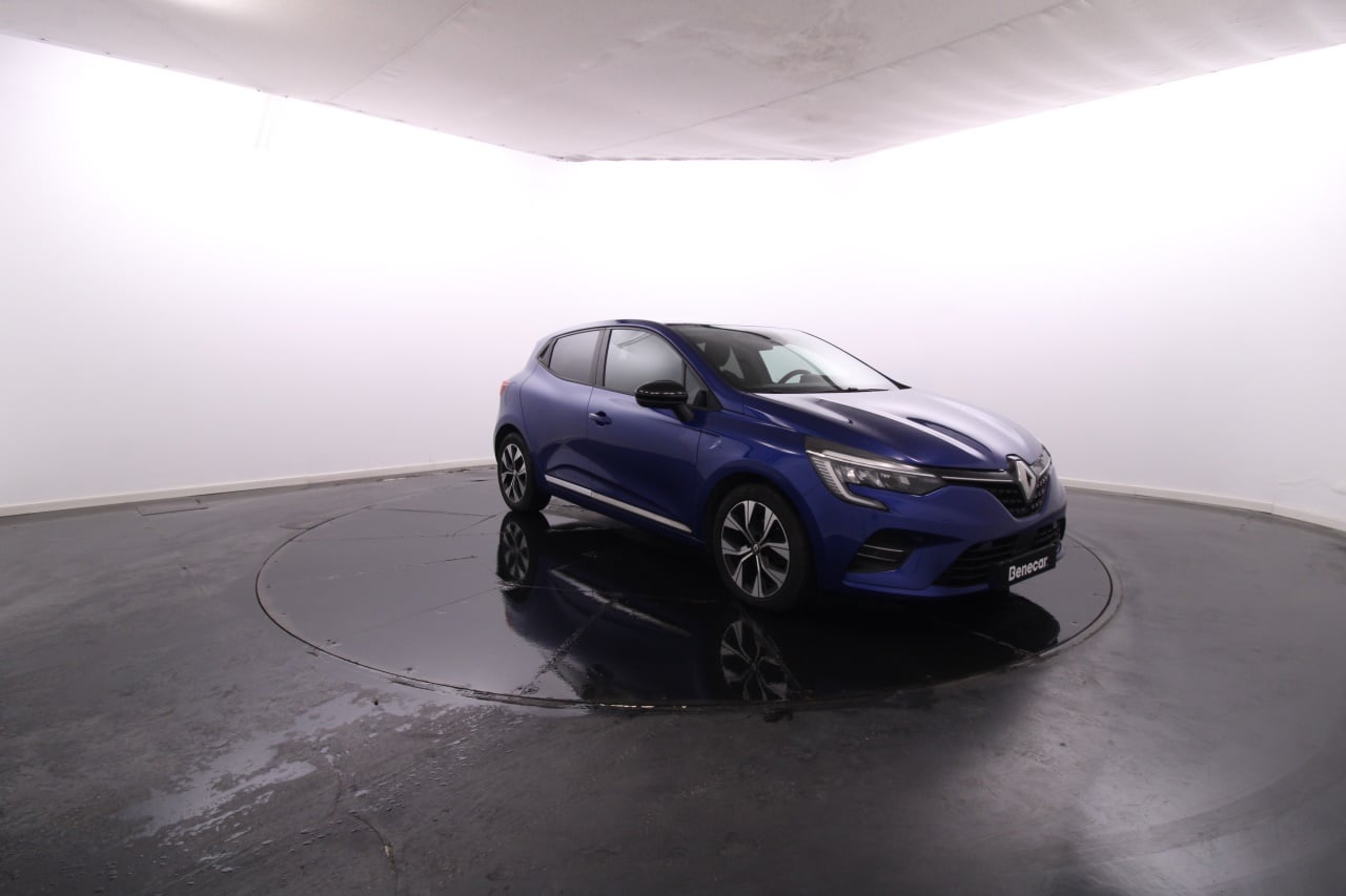 Renault Clio Gasolina 5 2023
