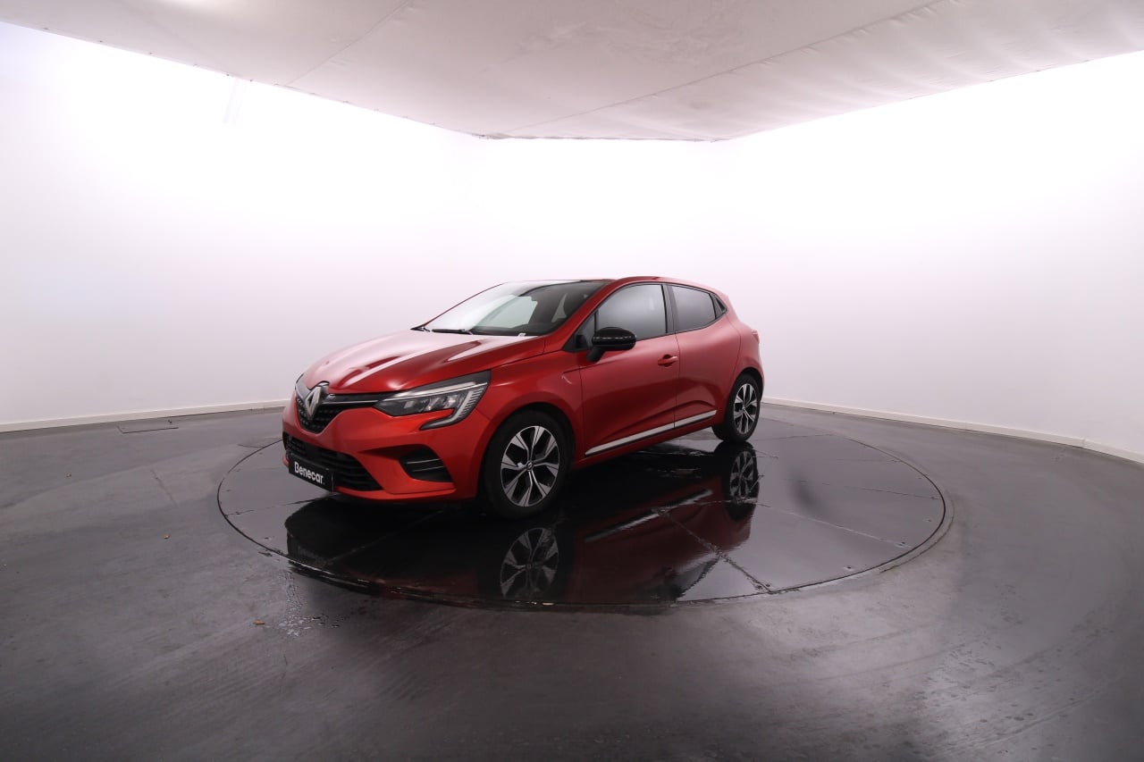 Renault Clio Gasoline 5 2023