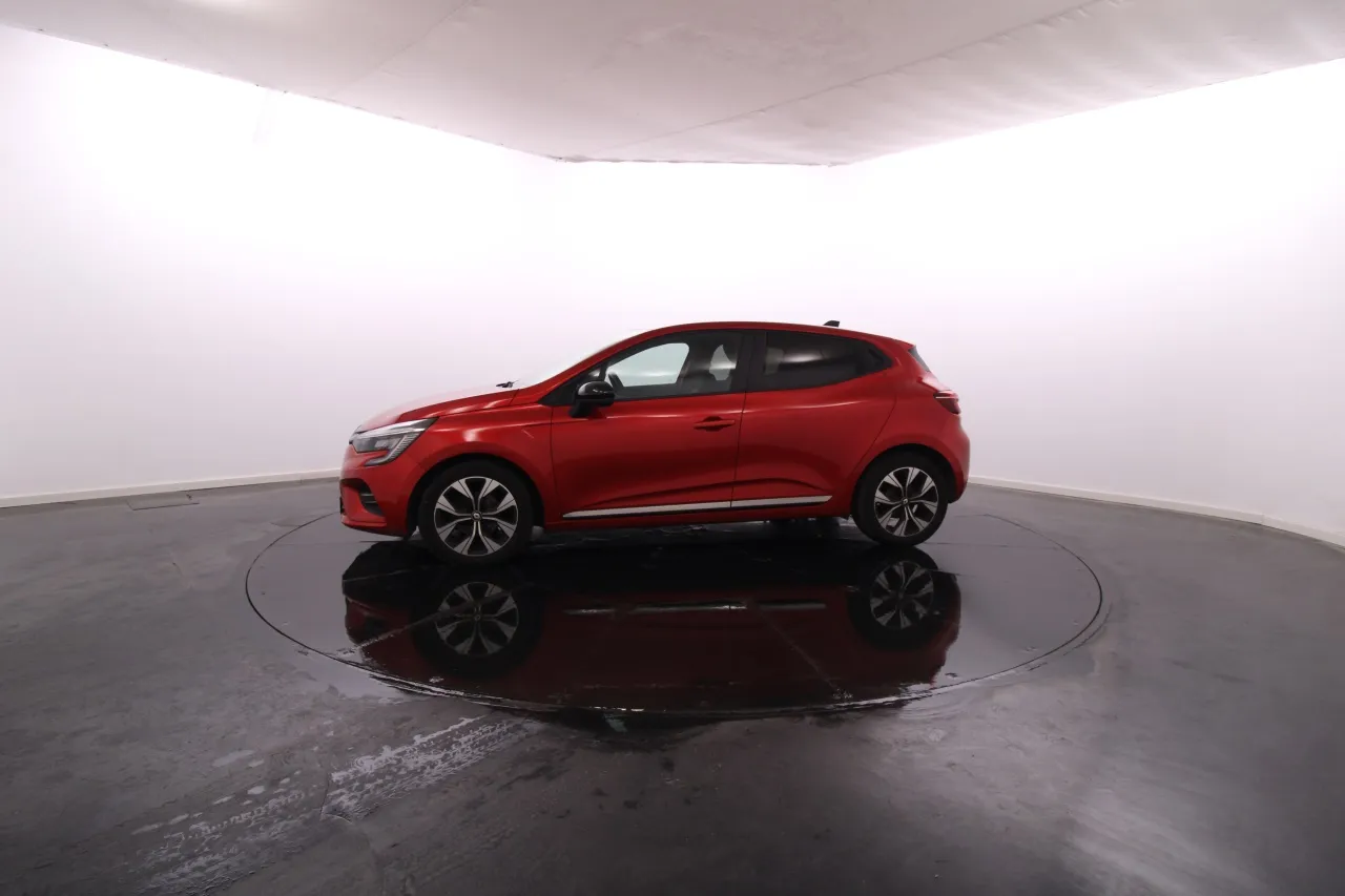 Renault Clio Gasolina 7 2023