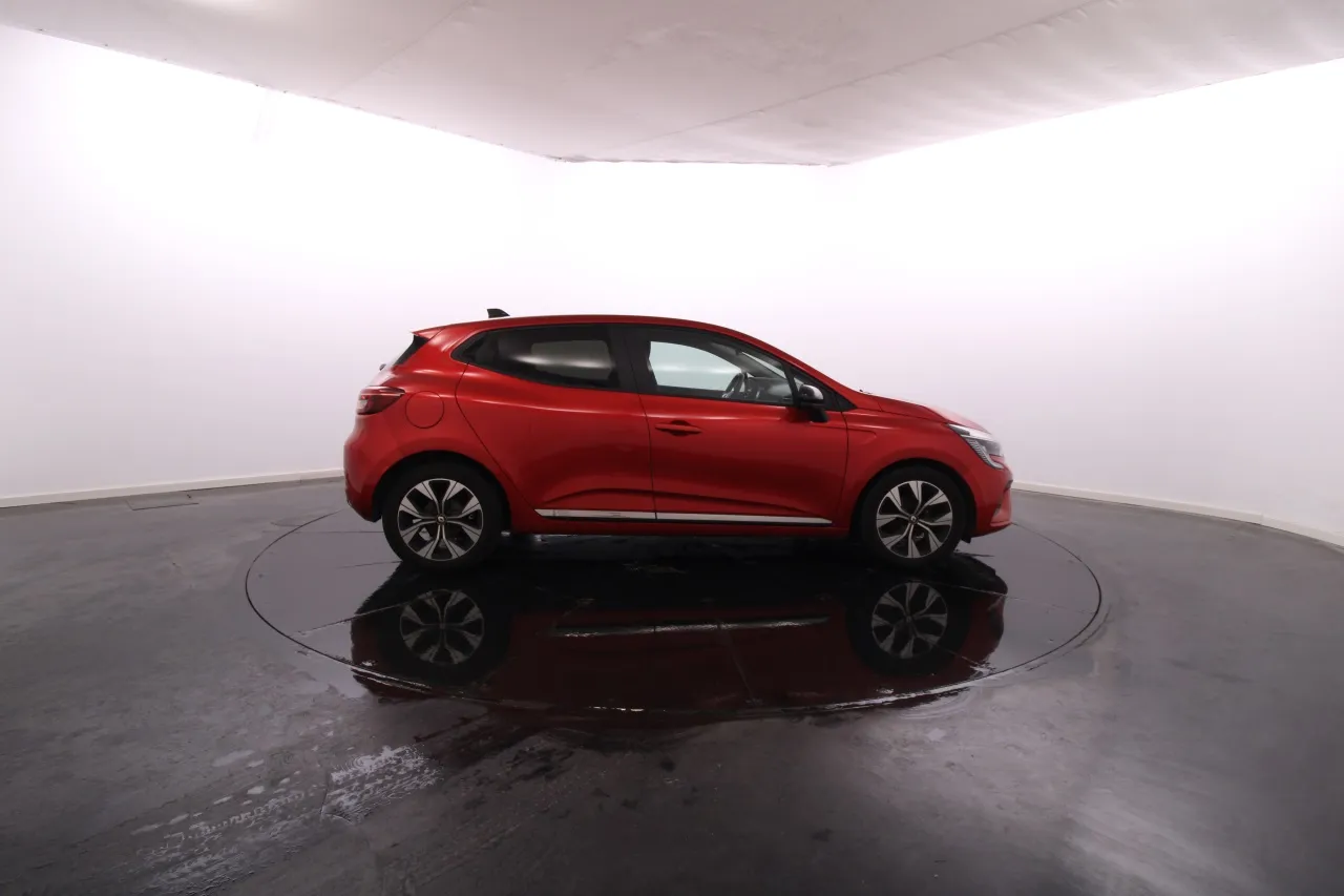 Renault Clio Gasolina 7 2023