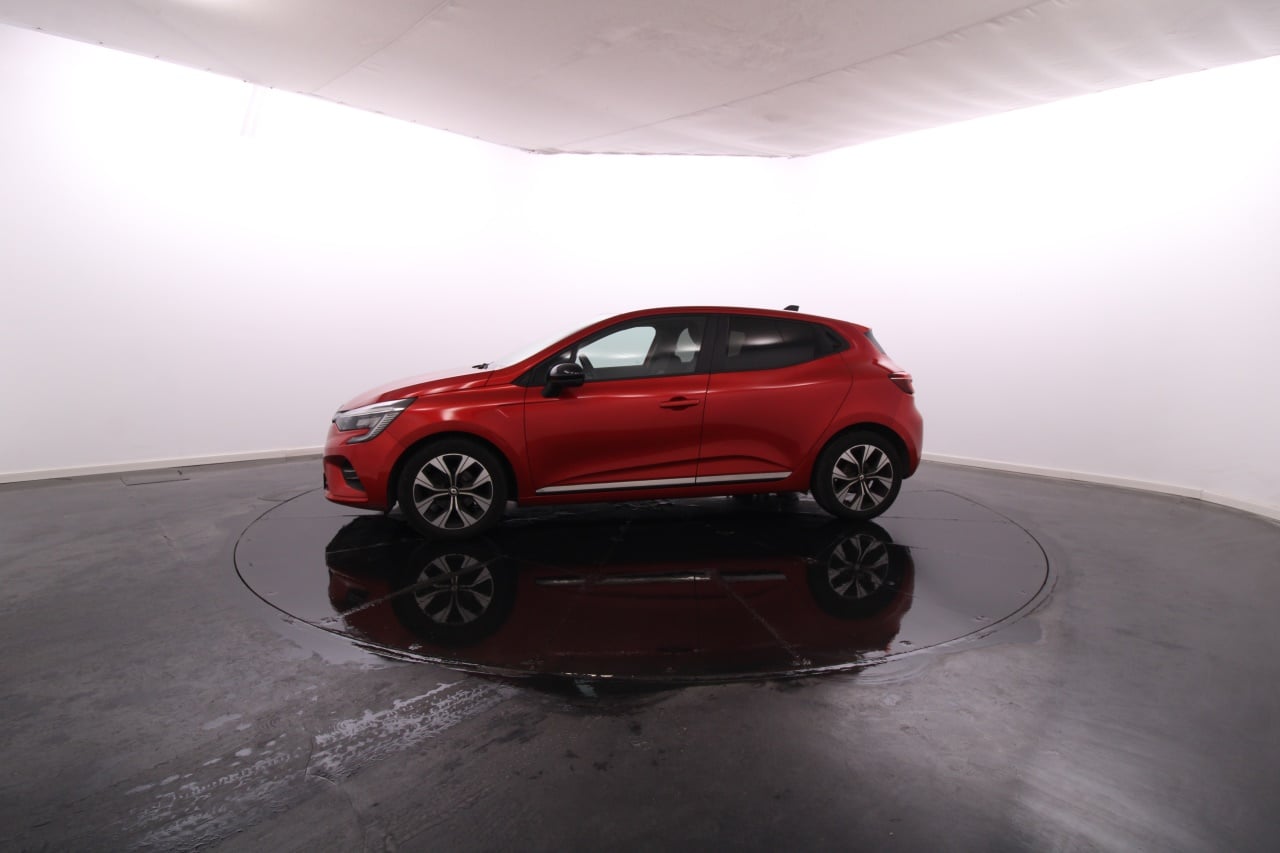 Renault Clio Gasolina 7 2023