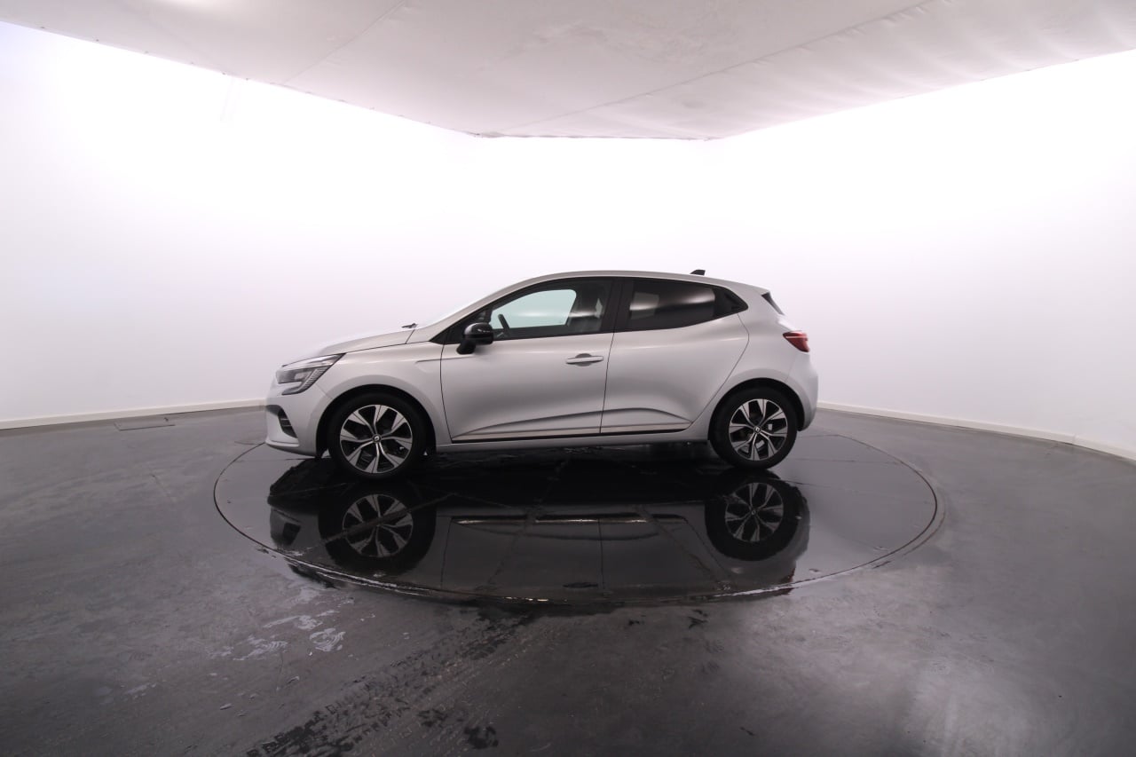 Renault Clio Gasolina 8 2023