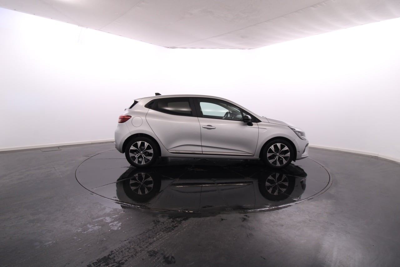 Renault Clio Gasolina 8 2023