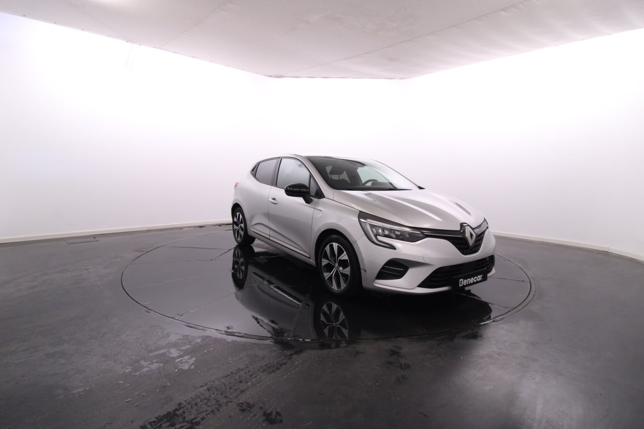 Renault Clio Gasolina 8 2023