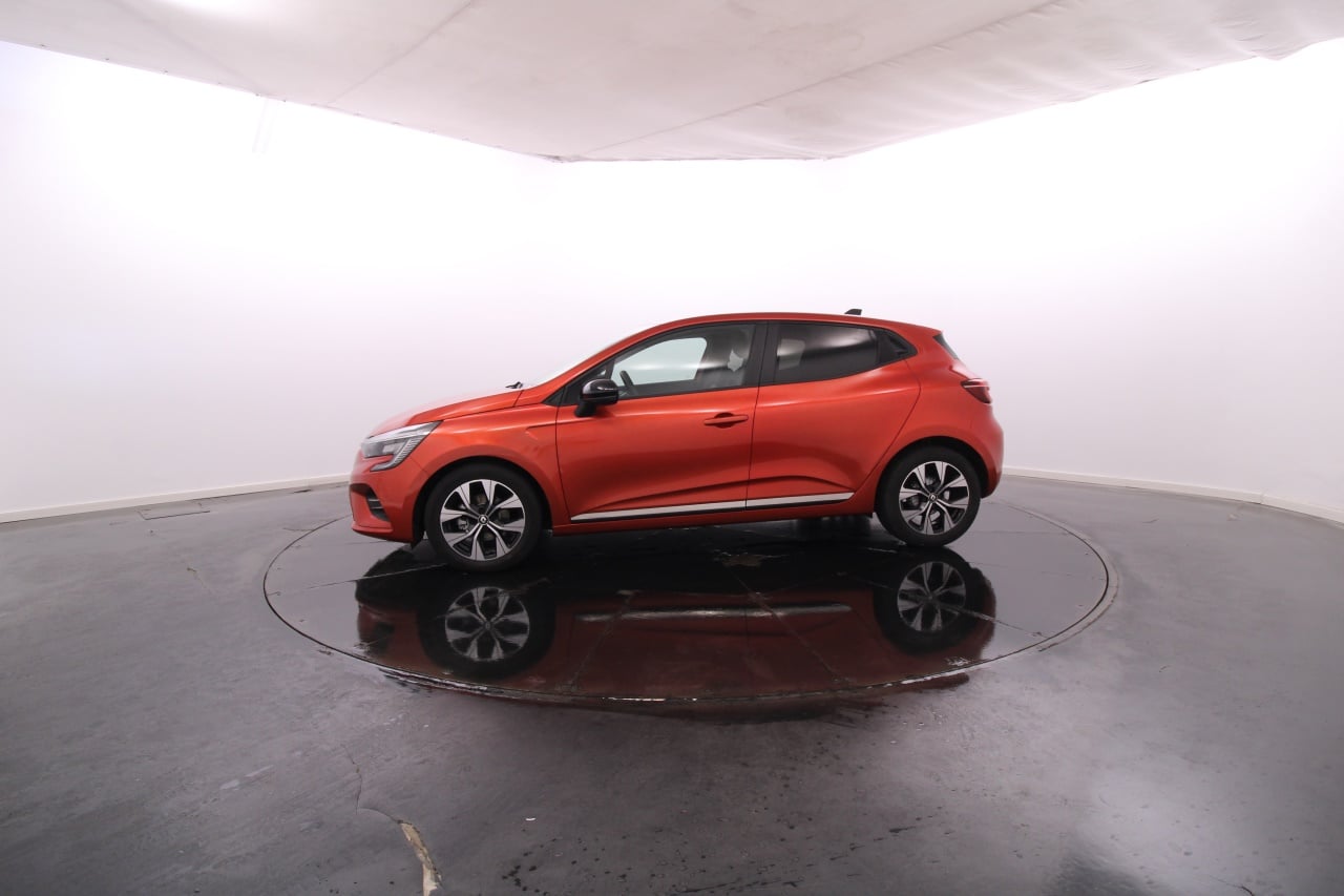 Renault Clio Gasolina 7 2023