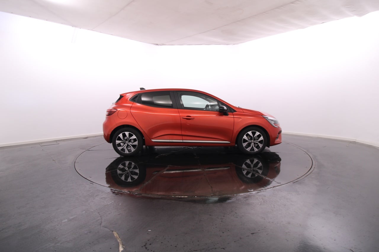 Renault Clio Gasolina 7 2023