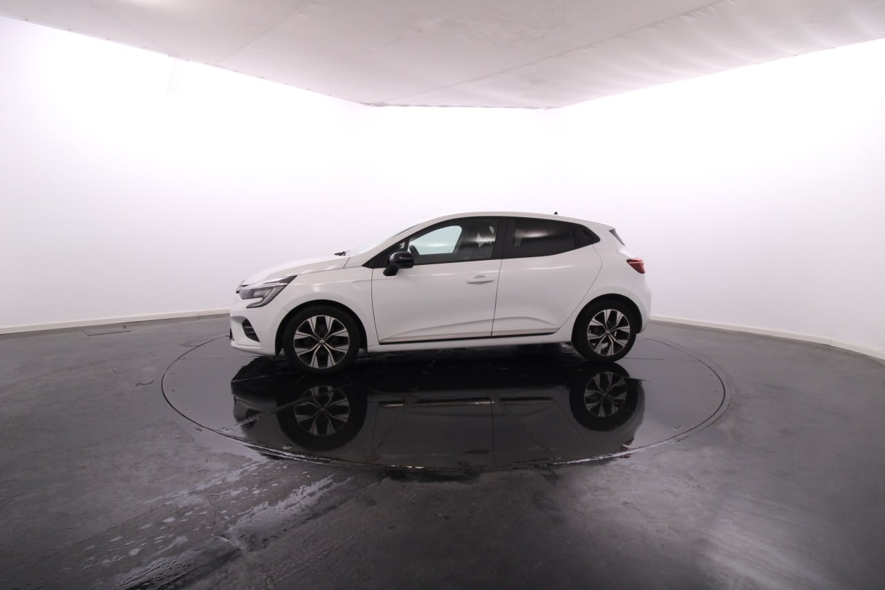 Renault Clio Gasolina 1 2023