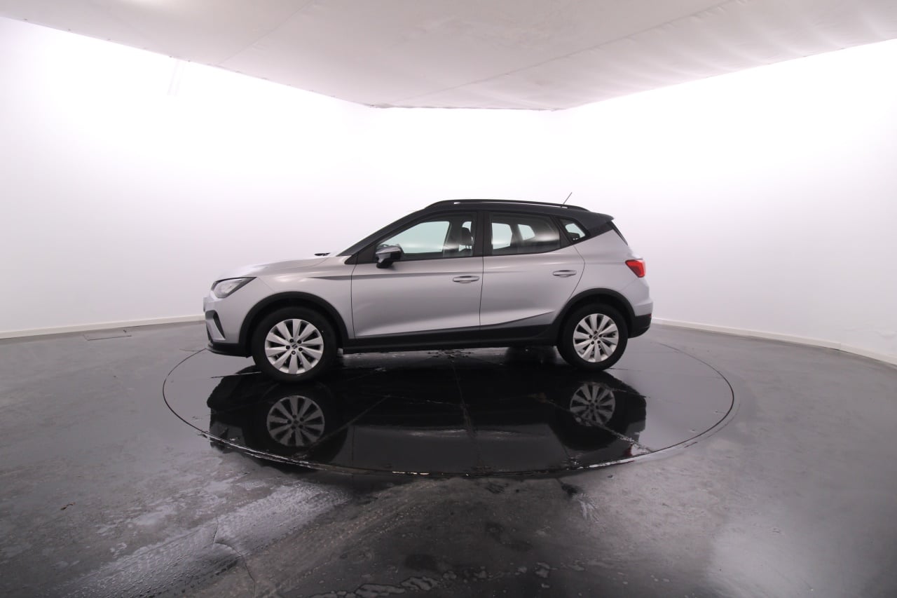 Seat Arona Gasolina 3 2023