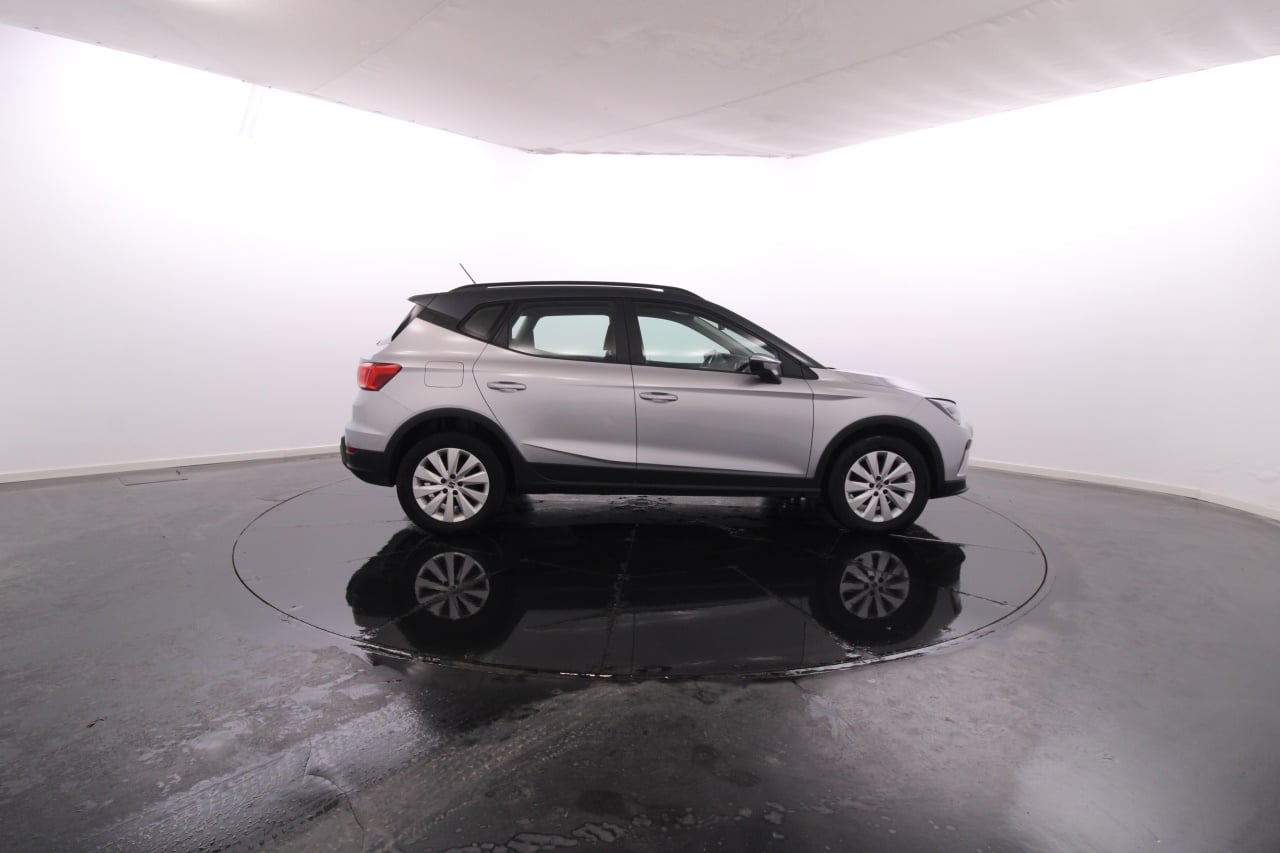 Seat Arona Gasolina 3 2023