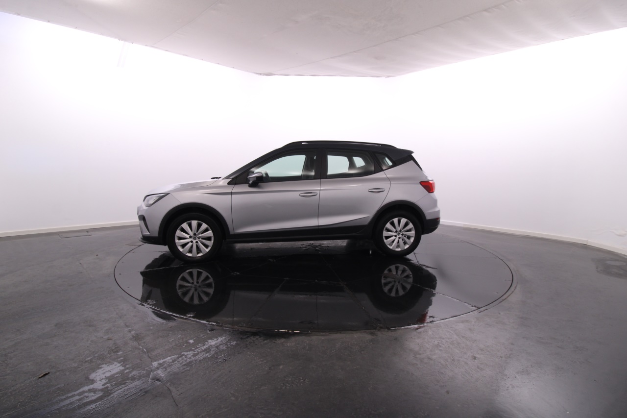 Seat Arona Gasolina 2 2023