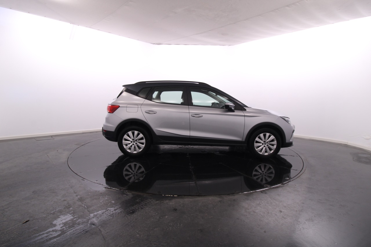 Seat Arona Gasolina 2 2023