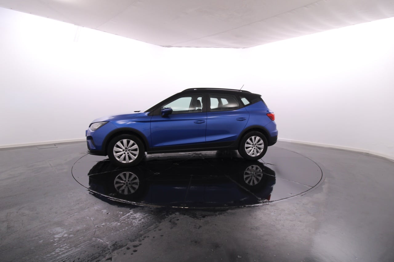 Seat Arona Gasolina 3 2023