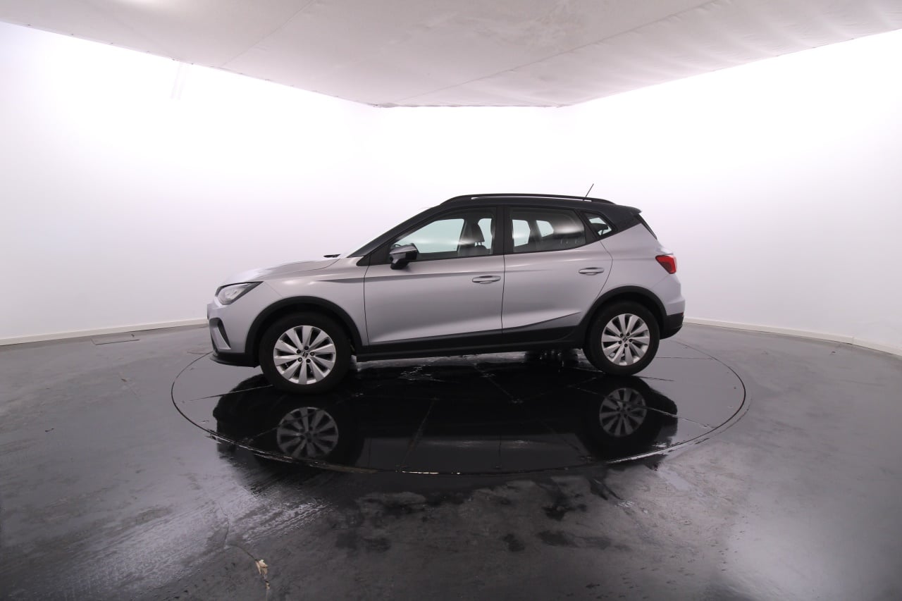 Seat Arona Gasolina 3 2023