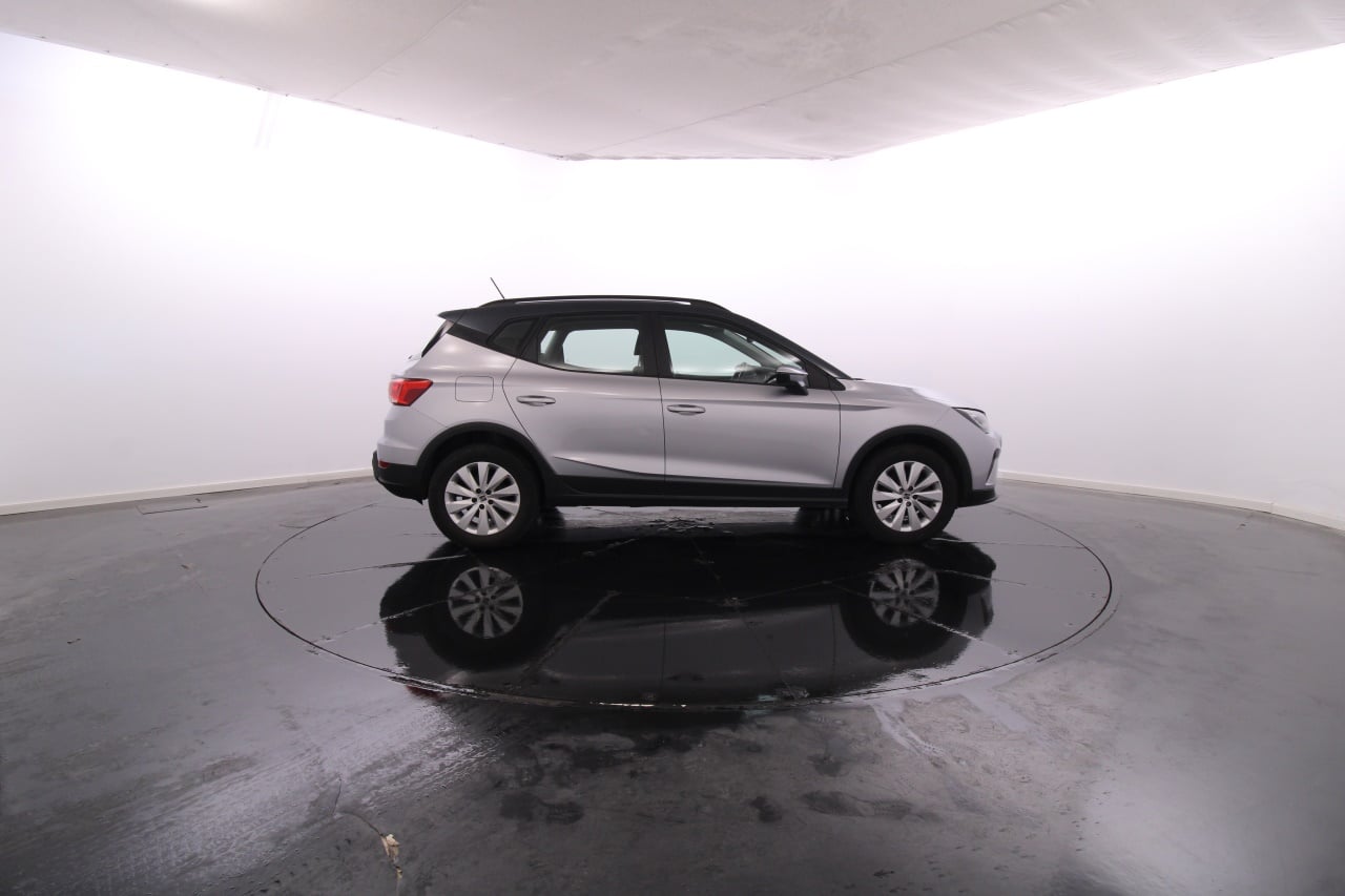 Seat Arona Gasolina 3 2023