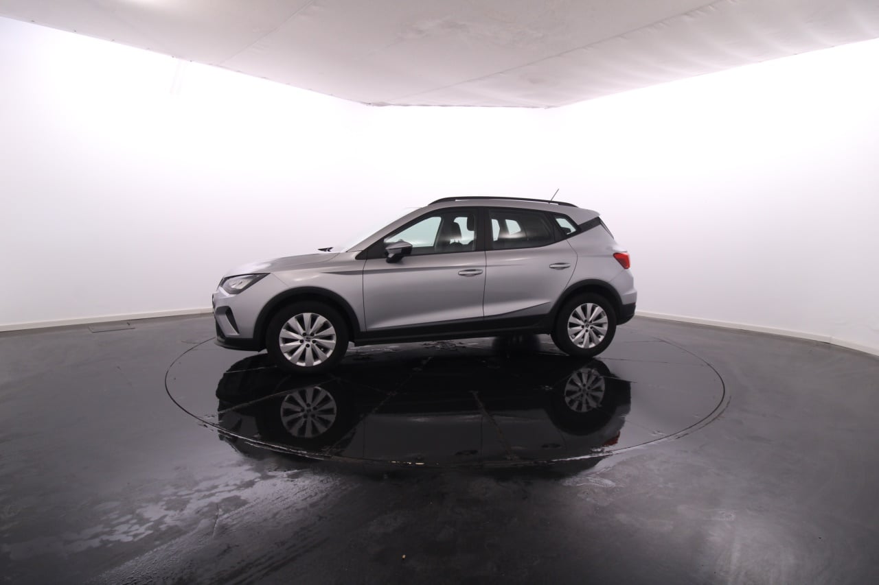 Seat Arona Gasolina 3 2023
