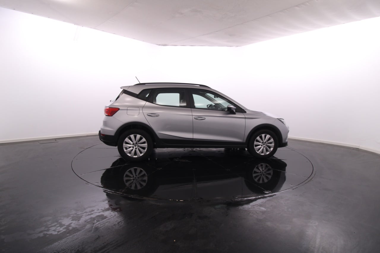 Seat Arona Gasolina 3 2023