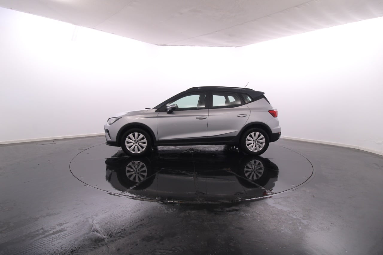 Seat Arona Gasolina 3 2023