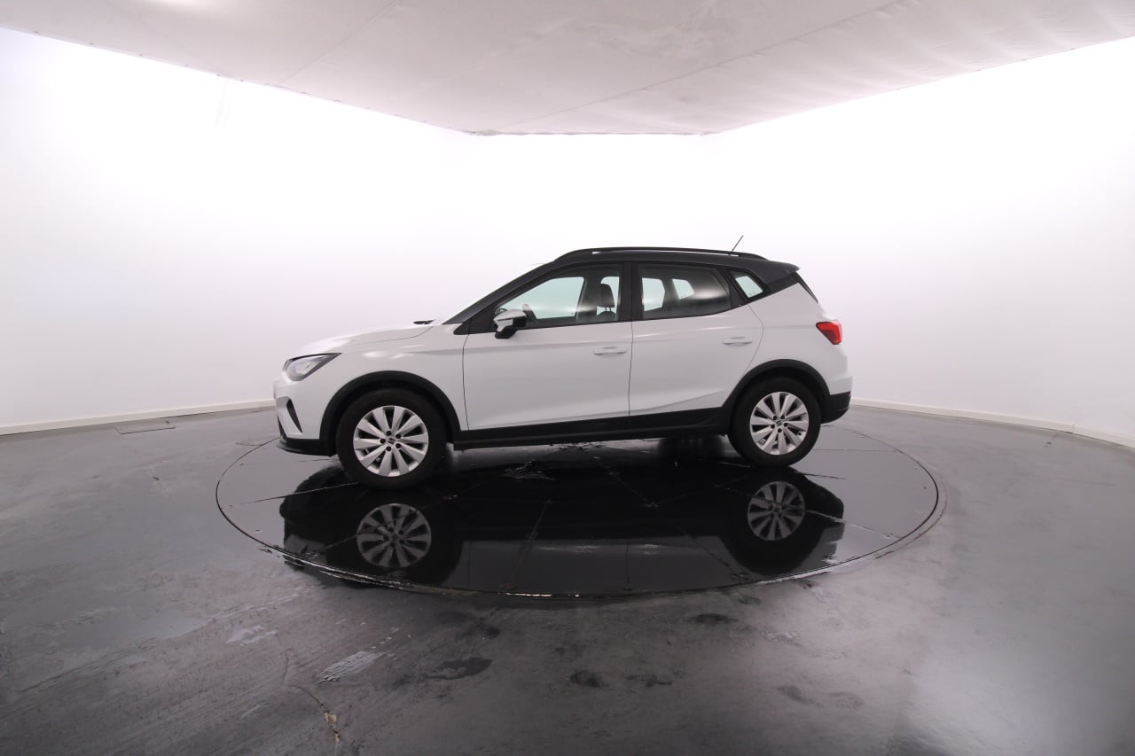 Seat Arona Gasolina 2 2023