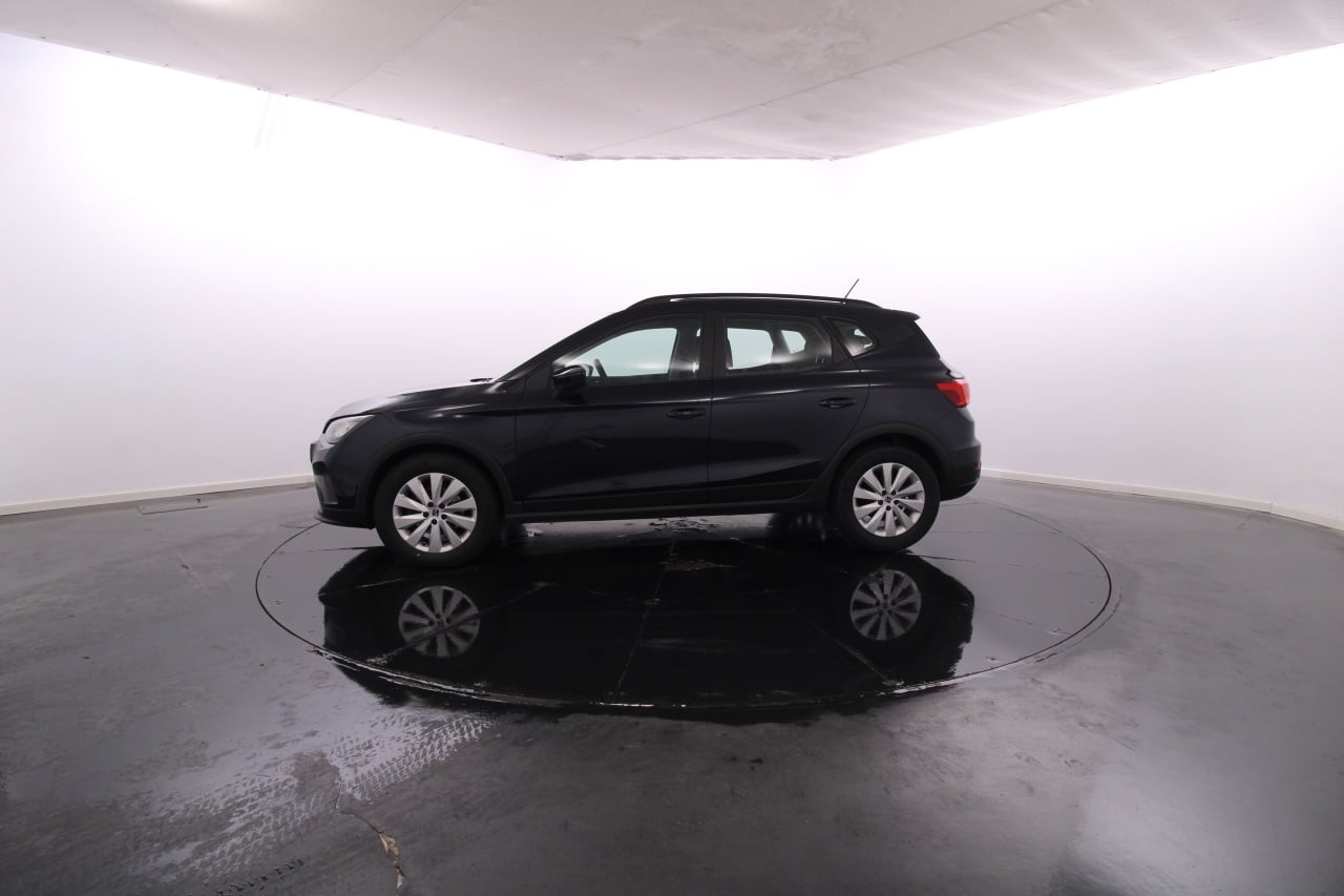 Seat Arona Gasolina 2 2023