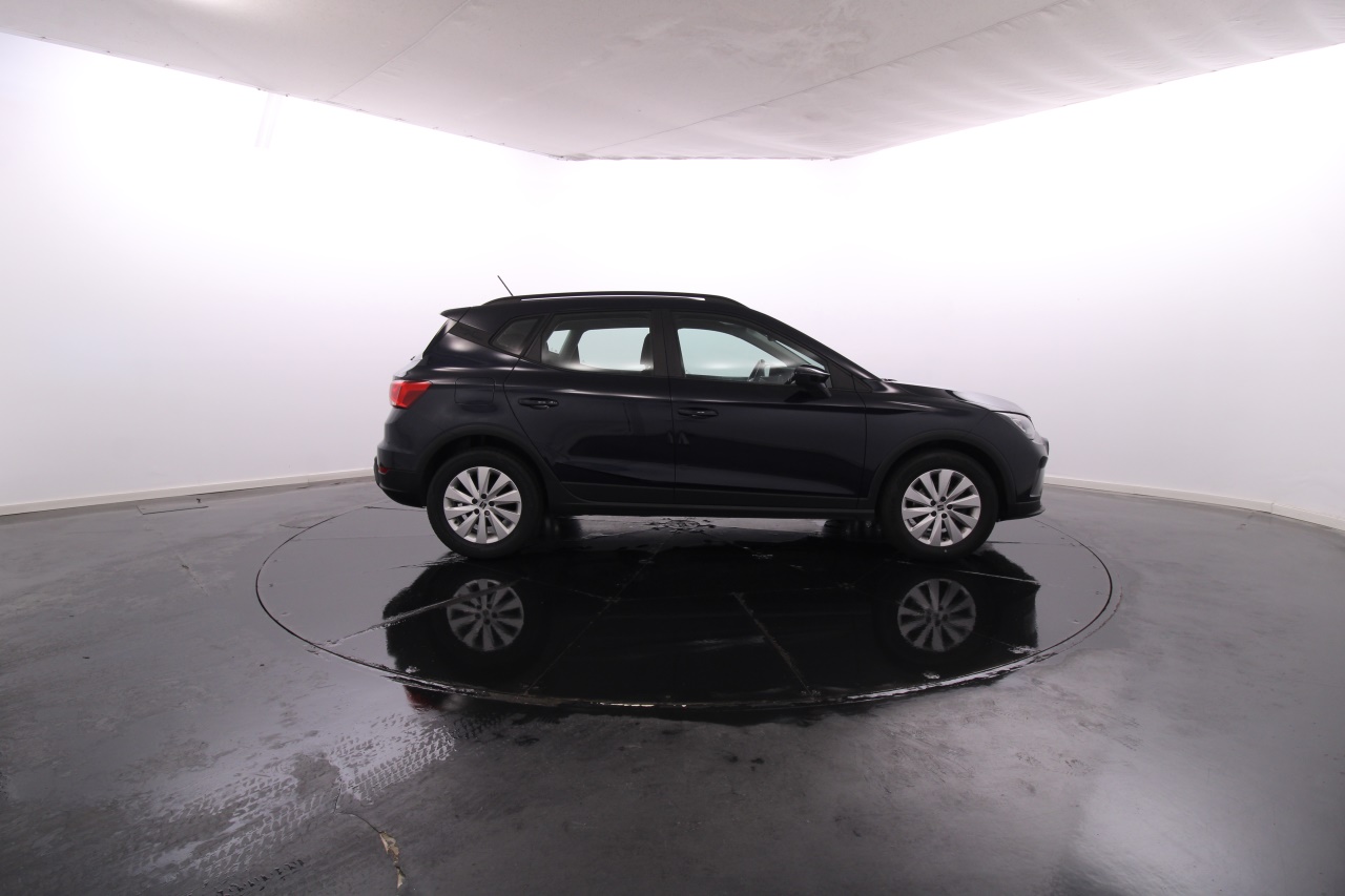 Seat Arona Gasolina 2 2023
