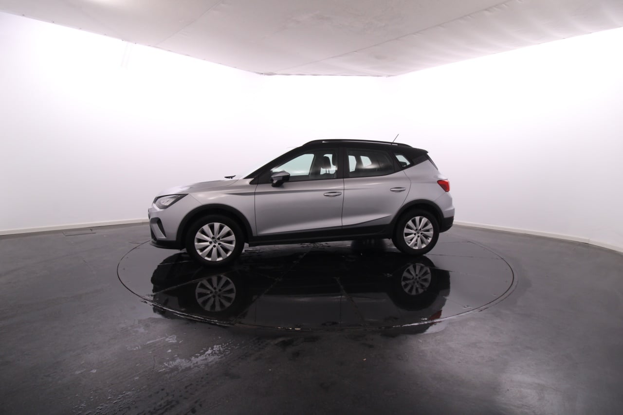 Seat Arona Gasolina 3 2023