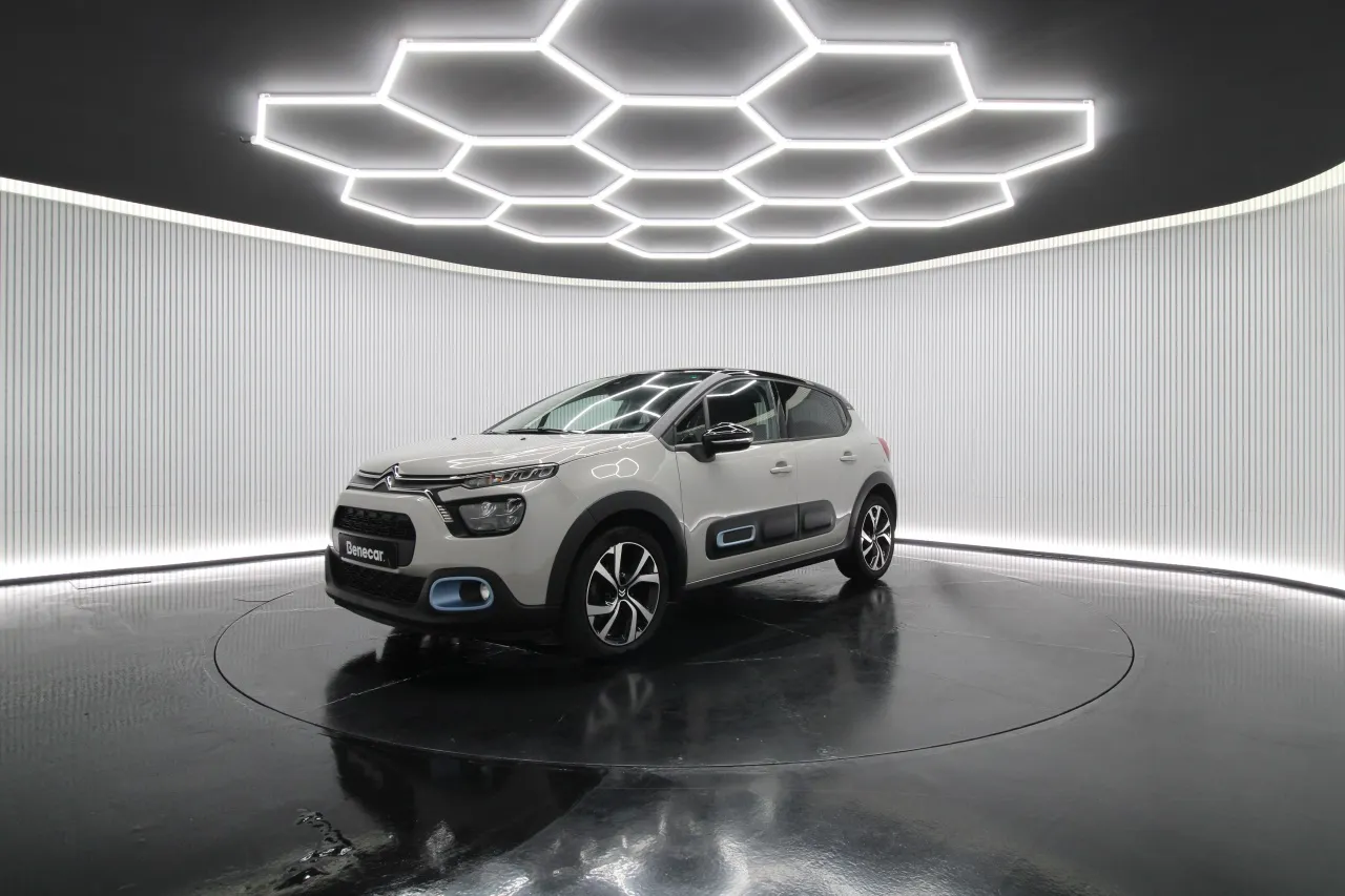 Citroen C3 Gasolina 9 2023