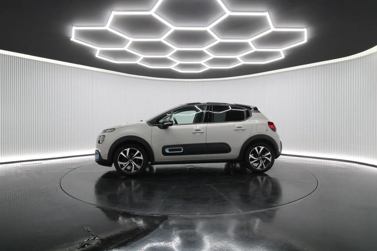 Citroen C3 Gasolina 9 2023