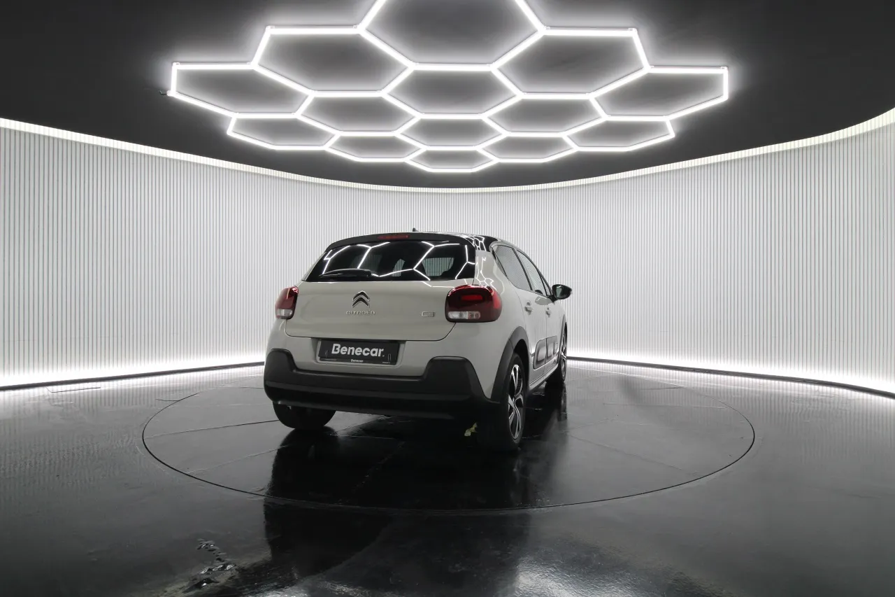 Citroen C3 Gasolina 9 2023