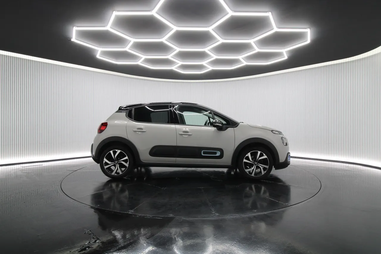 Citroen C3 Gasolina 9 2023