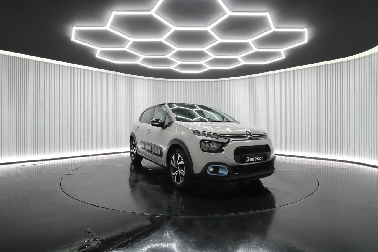 Citroen C3 Gasolina 9 2023
