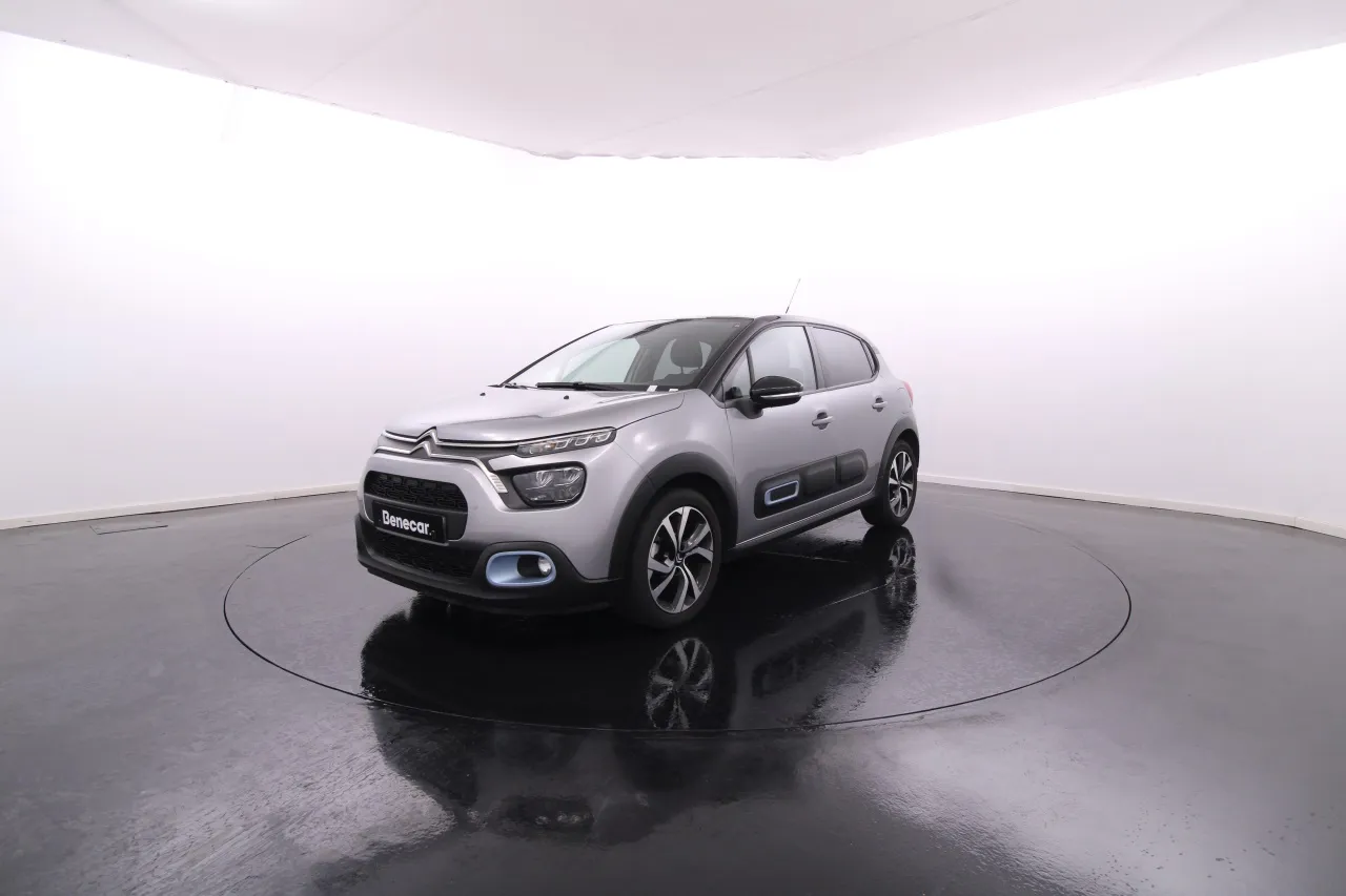 Citroen C3 Gasolina 9 2023