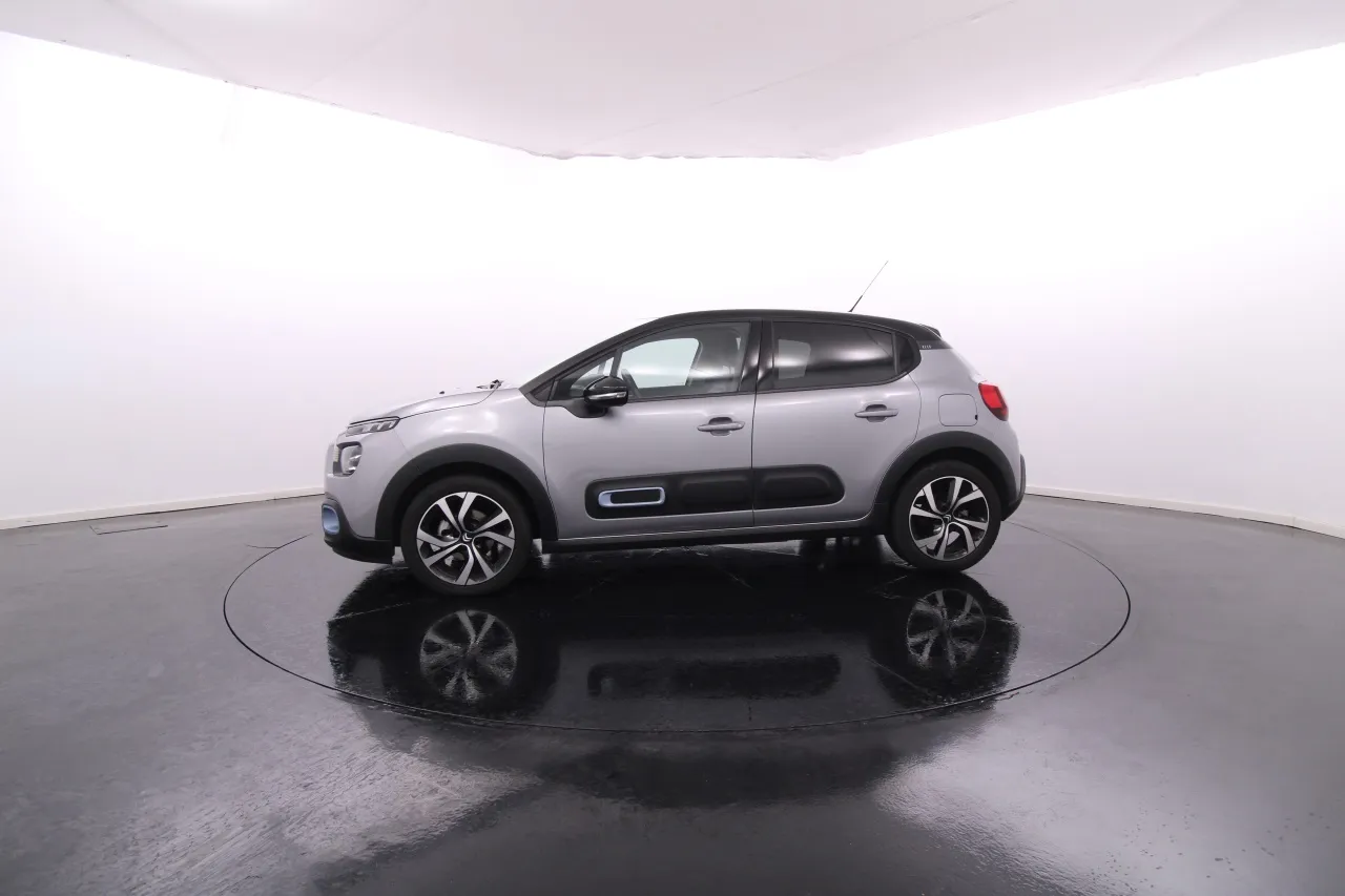 Citroen C3 Gasoline 9 2023