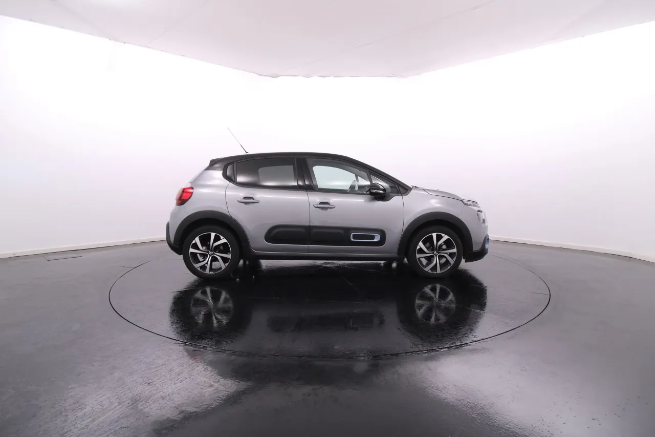 Citroen C3 Gasoline 9 2023