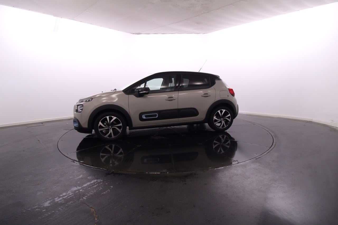 Citroen C3 Gasolina 9 2023