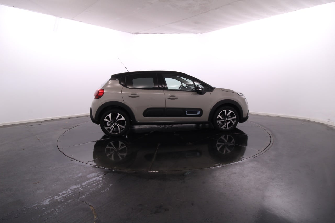 Citroen C3 Gasolina 9 2023