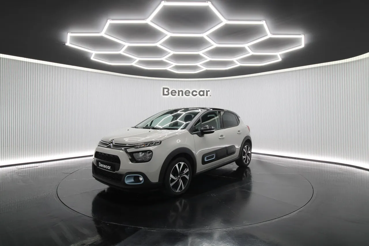 Citroen C3 Gasolina 9 2023
