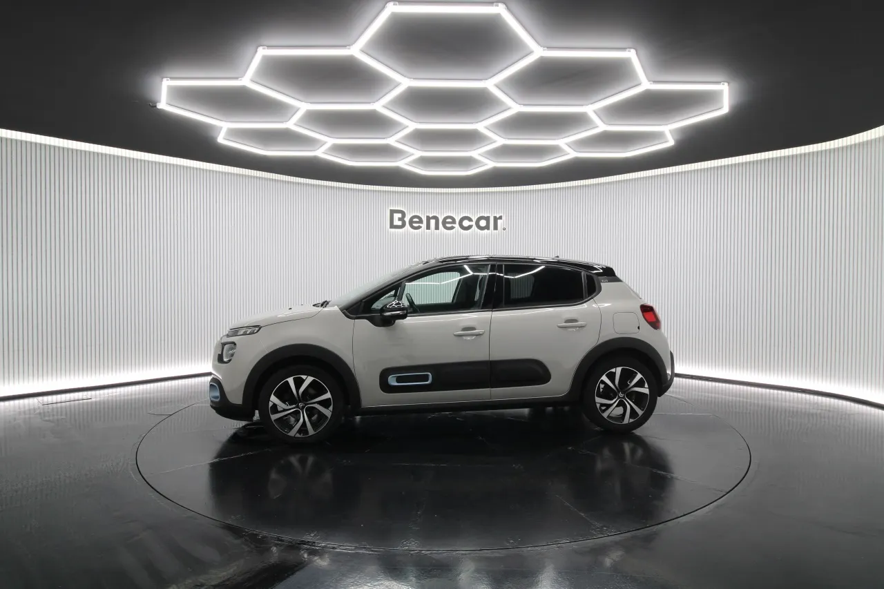 Citroen C3 Gasolina 9 2023