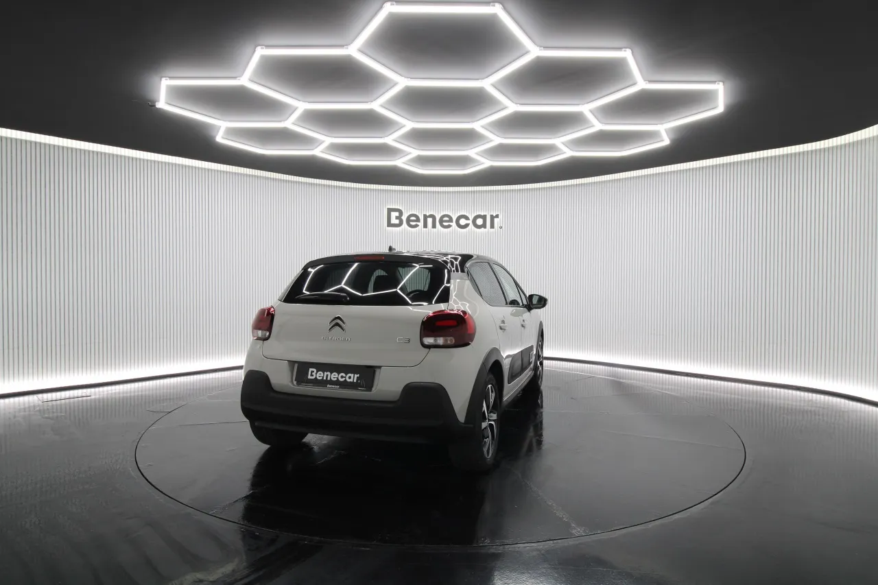 Citroen C3 Gasolina 9 2023