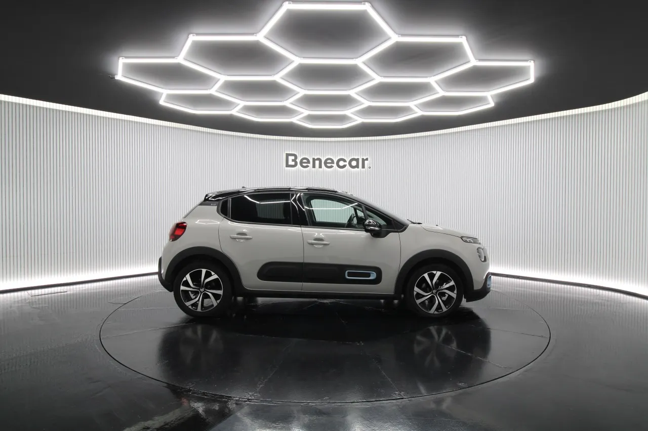 Citroen C3 Gasolina 9 2023