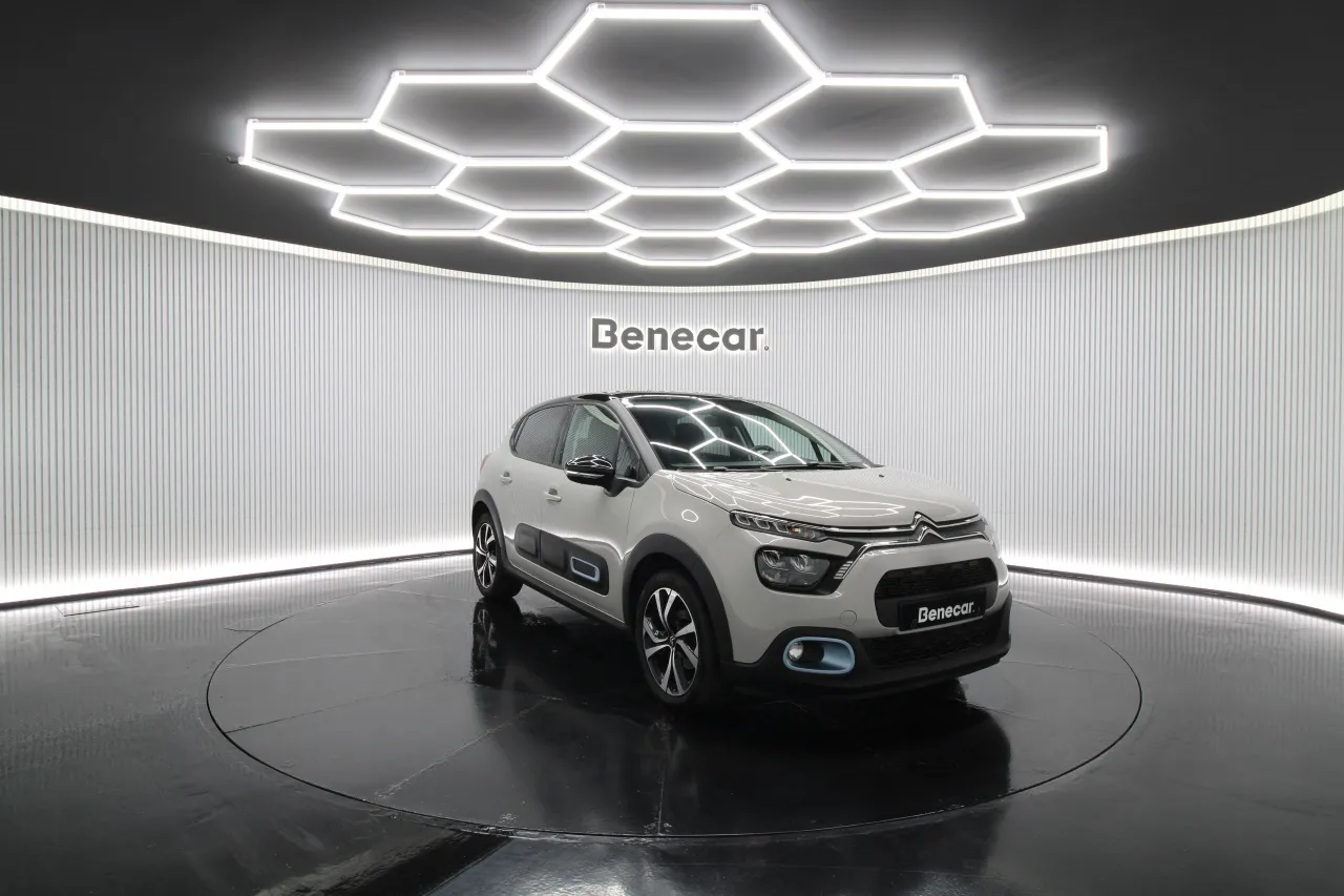 Citroen C3 Gasolina 9 2023
