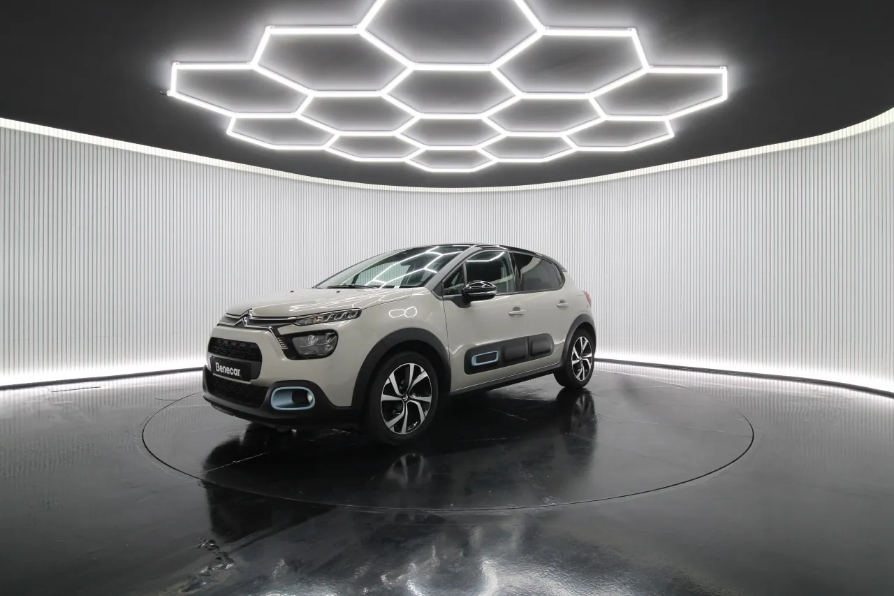 Citroen C3 Gasolina 8 2023