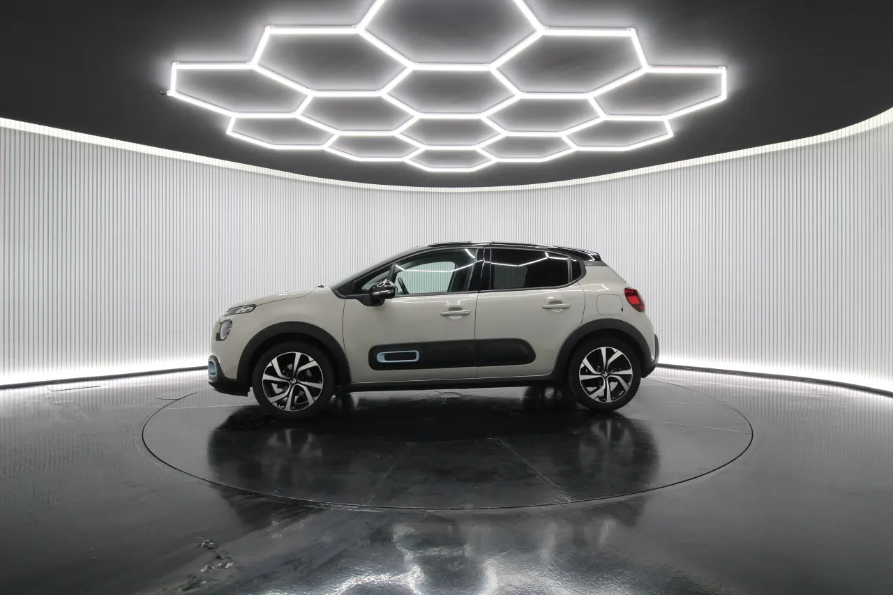 Citroen C3 Gasolina 8 2023