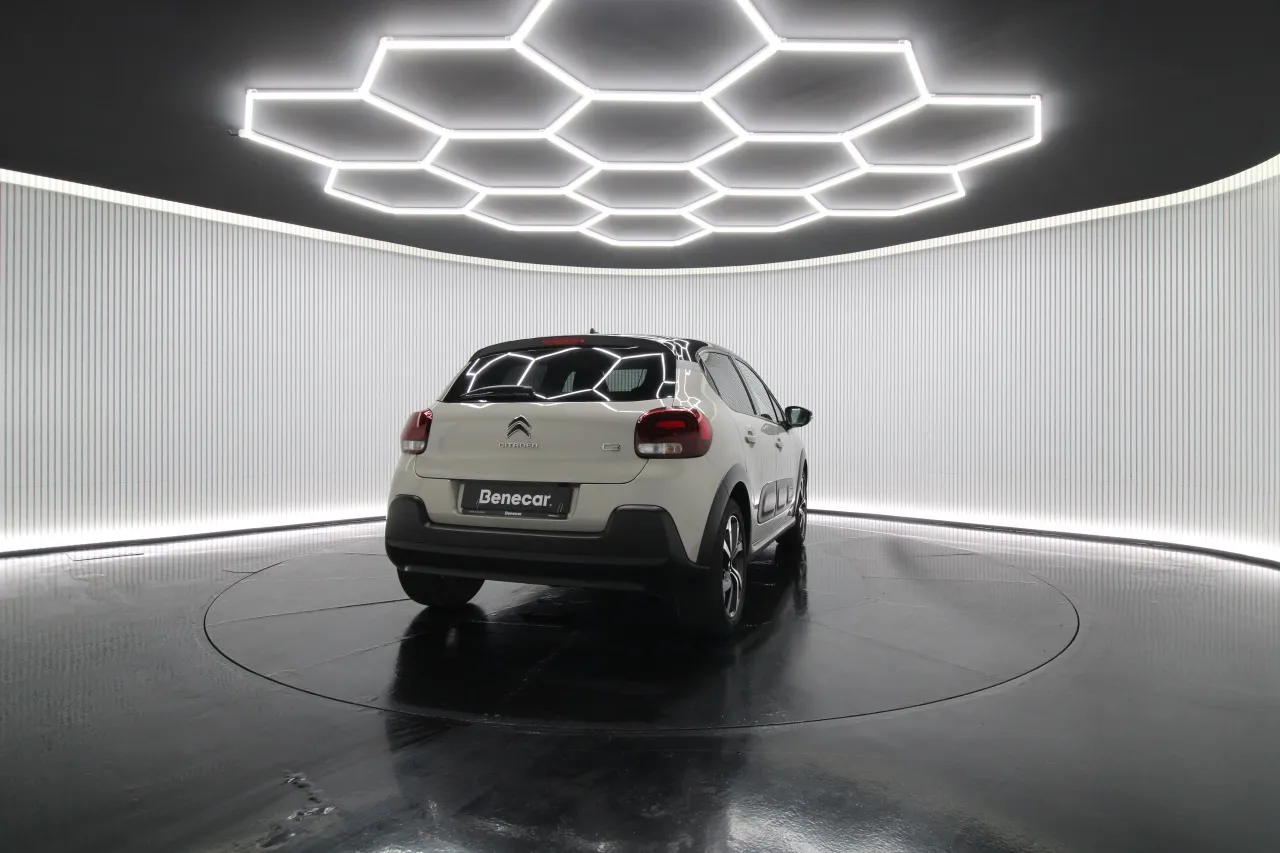 Citroen C3 Gasolina 8 2023