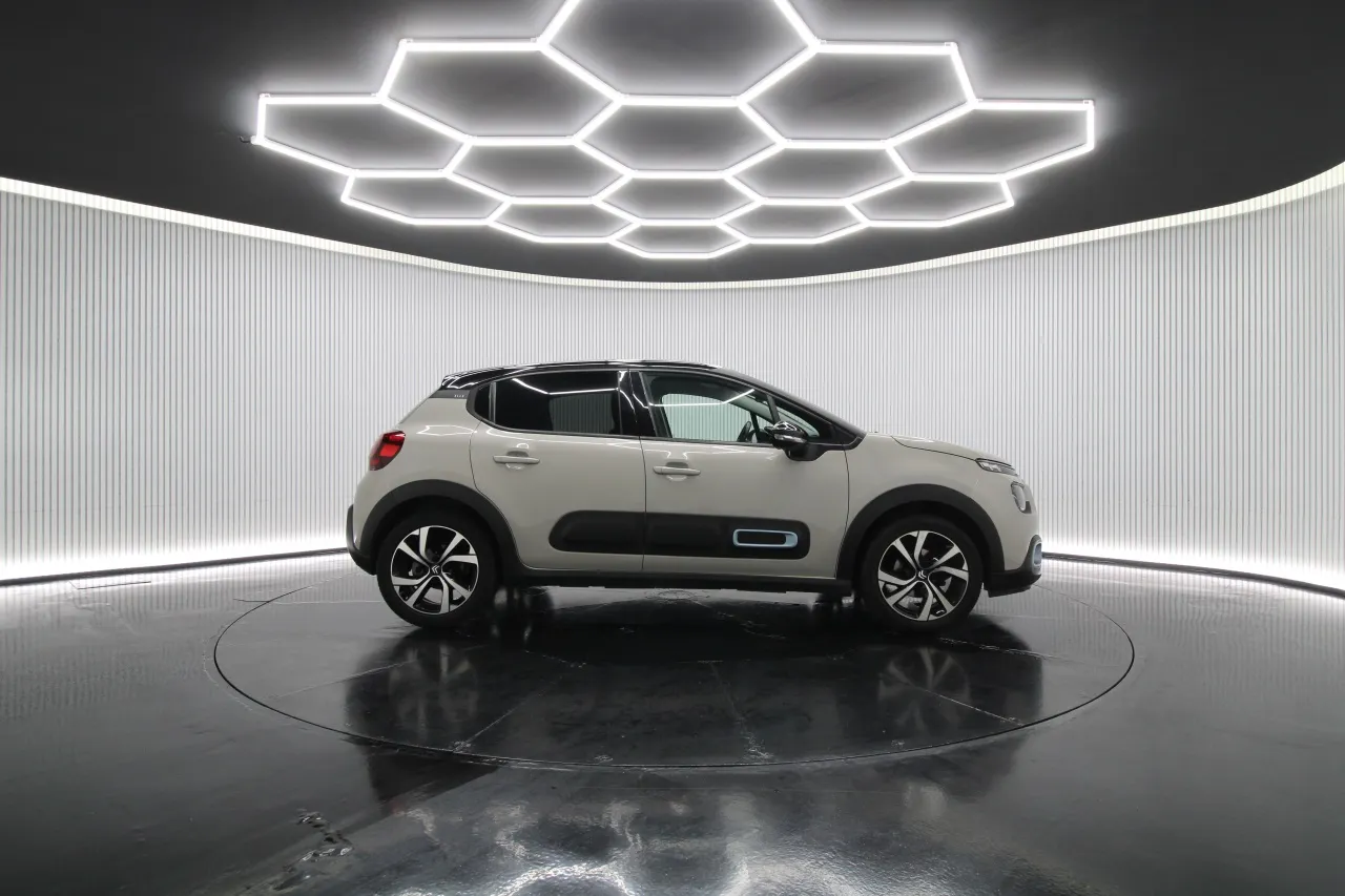 Citroen C3 Gasolina 8 2023