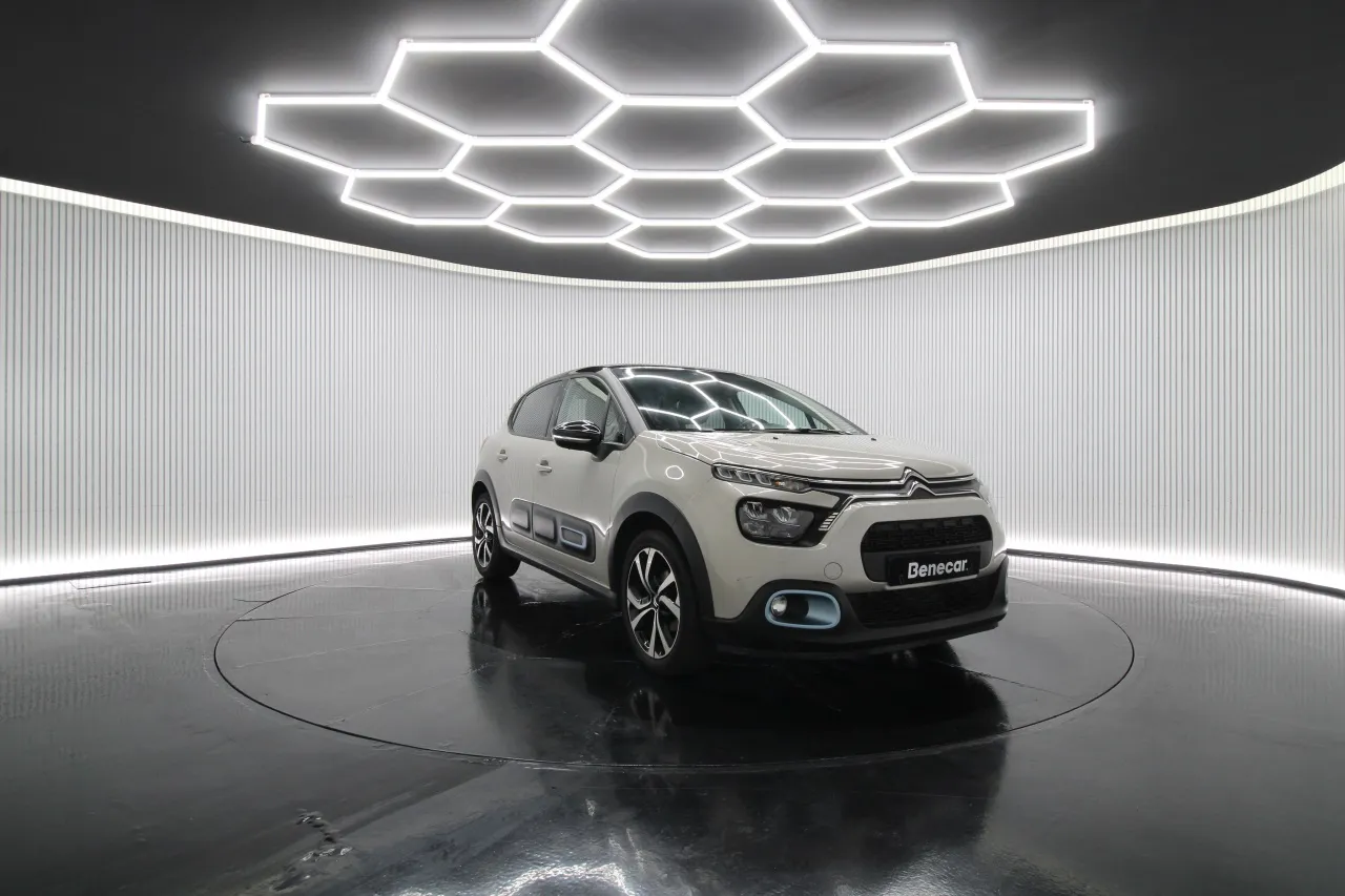Citroen C3 Gasolina 8 2023