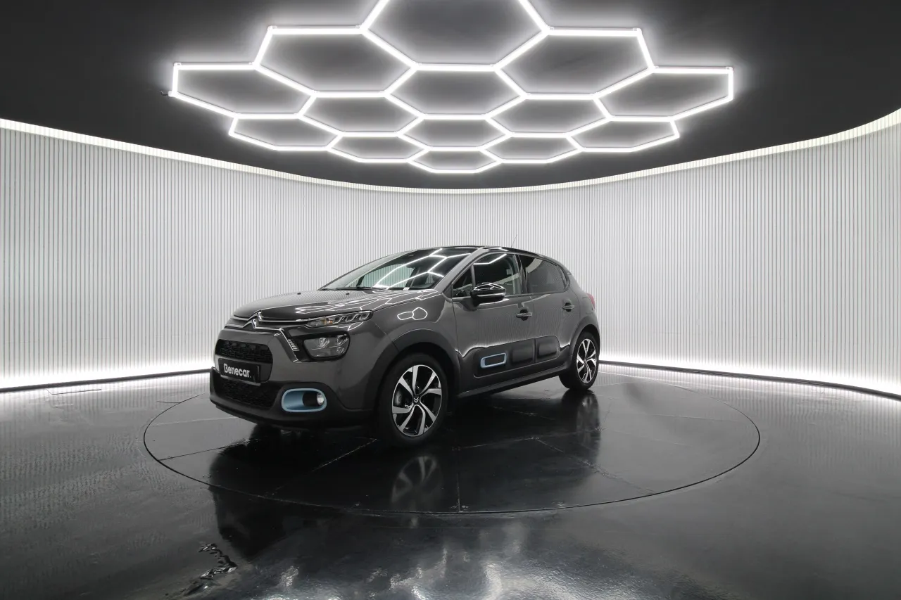 Citroen C3 Gasolina 9 2023
